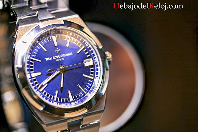 Vacheron Constantin SIHH 2016 r77