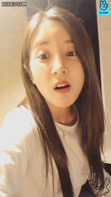 에이핑크 8주년 초롱  뽀미 1주년 은지 3주년  이원 중계?