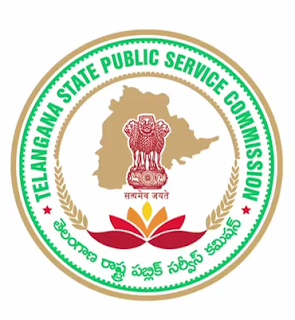 TSPSC Agriculture Extension Officer Admit Card