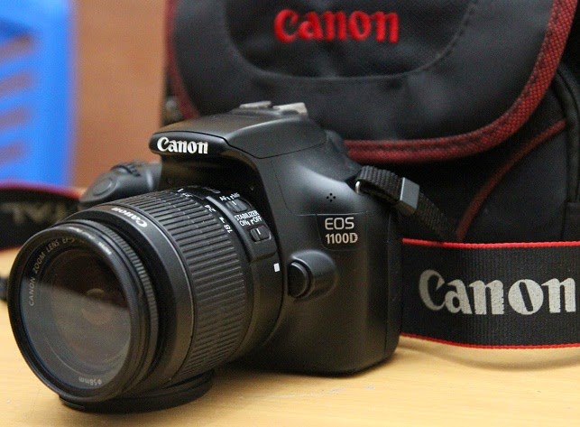 Gambar Logo Canon - cari