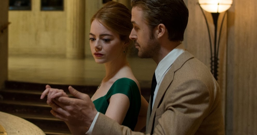 Mi pequeño infinito Frases Película La La Land