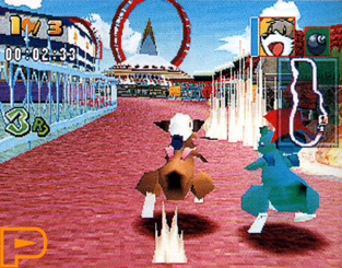 bomberman fantasy race pc bomberman fantasy race pc