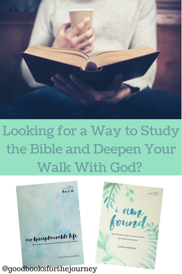 Women's Bible studies Women's Bible studies