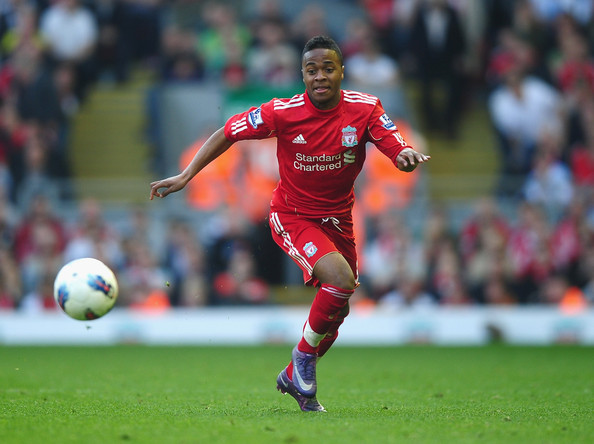 Sterling Ditches Nike Mercurial - Footy Headlines
