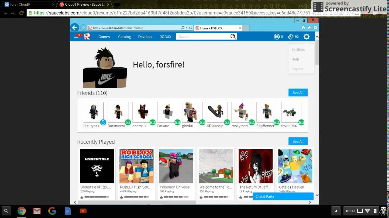 roblox download for school chromebook