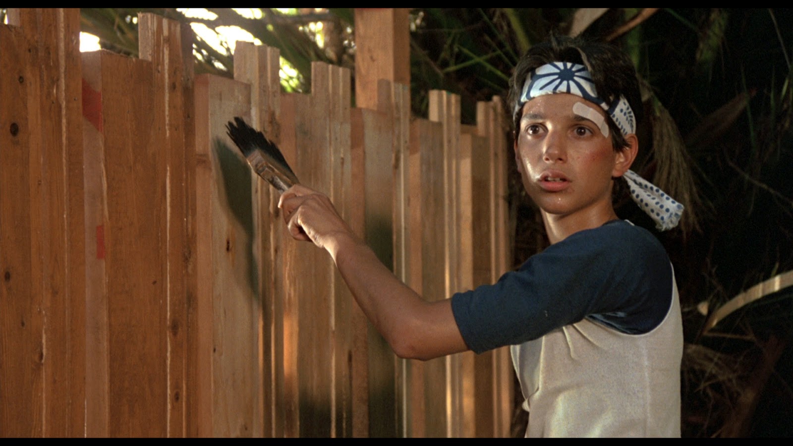 Karate Kid 1984 Schauspieler Karate Kid 1984 Schauspieler