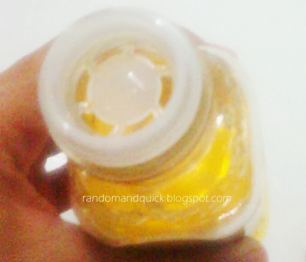 Random Wonderland: Extra Virgin Olive Oil Sahabat Kulit dan Rambut