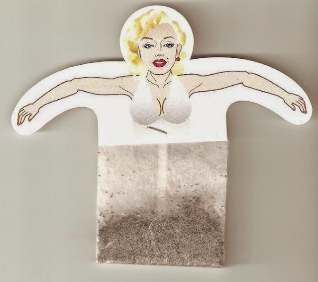 TeaTime - Ωρα για τσάι