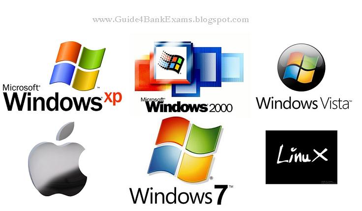 Operating System Operating System