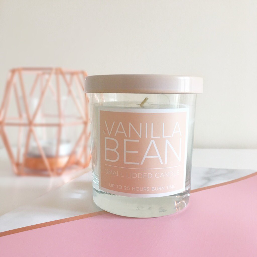 The M&S Candles I'm Obsessed With Food and Other Loves