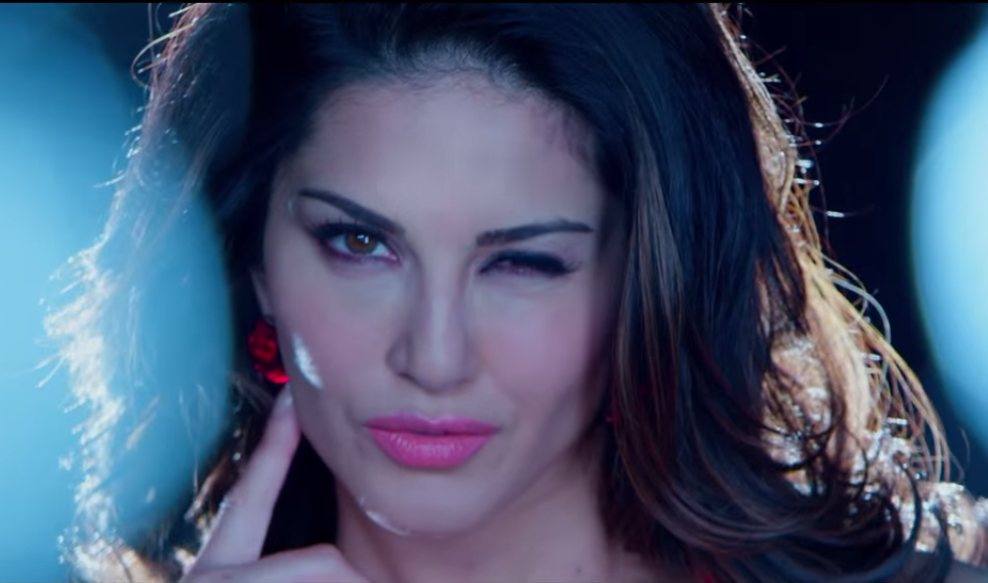 Hotasspicy Actor Actress Celebrity Sexy Images Videos Sunny Leone Kuch Kuch Locha Hai