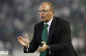 Pepe Mel - Betis - habla del maltrato de Rubén Castro