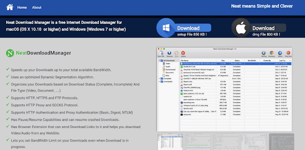 neat download manager windows neat download manager windows