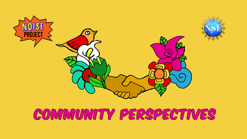 Community Perspectives