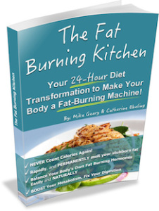 Simple Fat Loss Solution In your Kitchen