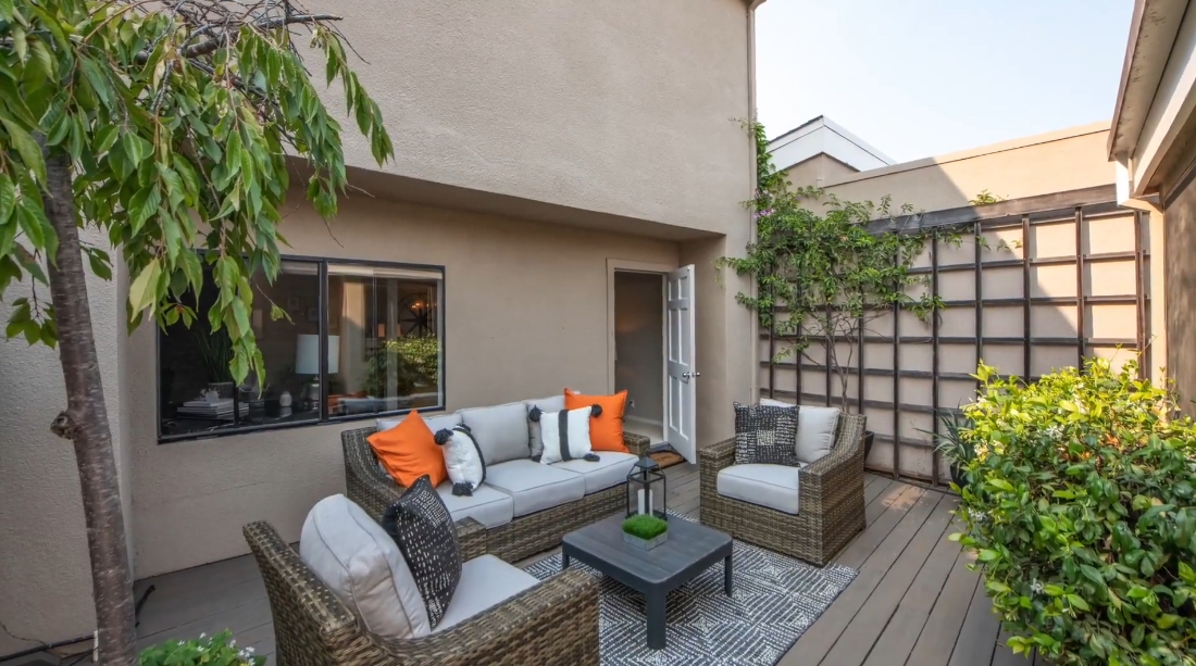 21 Photos vs. 124 Red Hill Cir, Belvedere Tiburon, CA Interior Design Luxury Home Tour