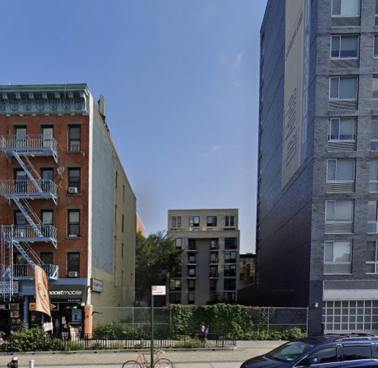 EV Grieve Here are more details on East Village Homes, the affordable