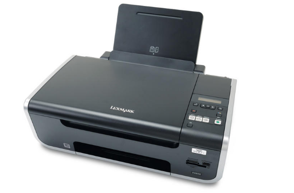 Lexmark Printer Drivers