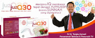 JuzQ30 - Produk terbaik untuk Minda