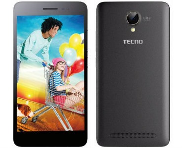 tecno w4 firmware