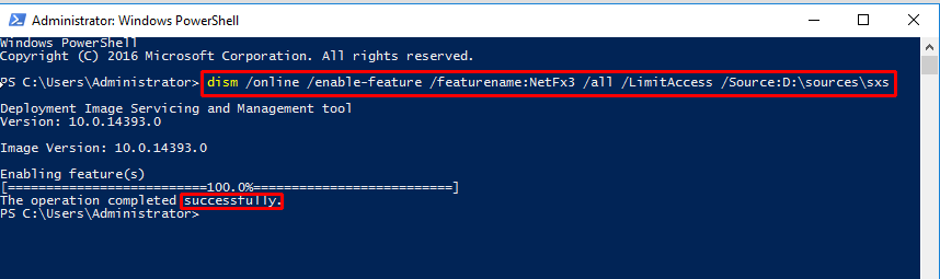 Framework 5 windows 10. Framework 5 windows 10