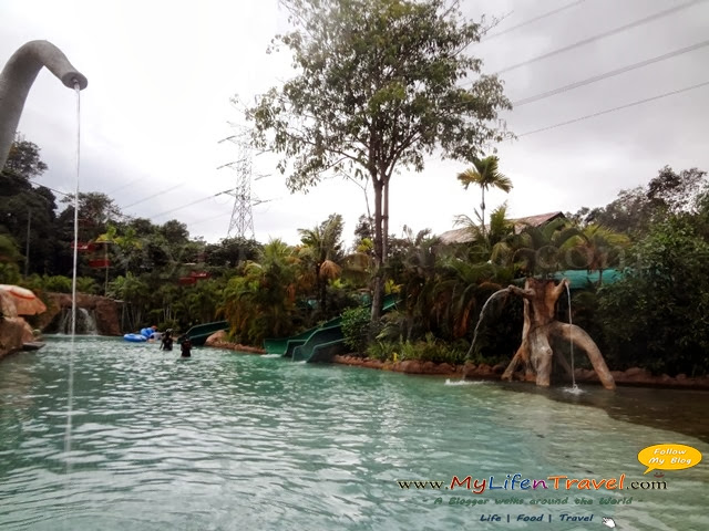 Malaysia Waterpark