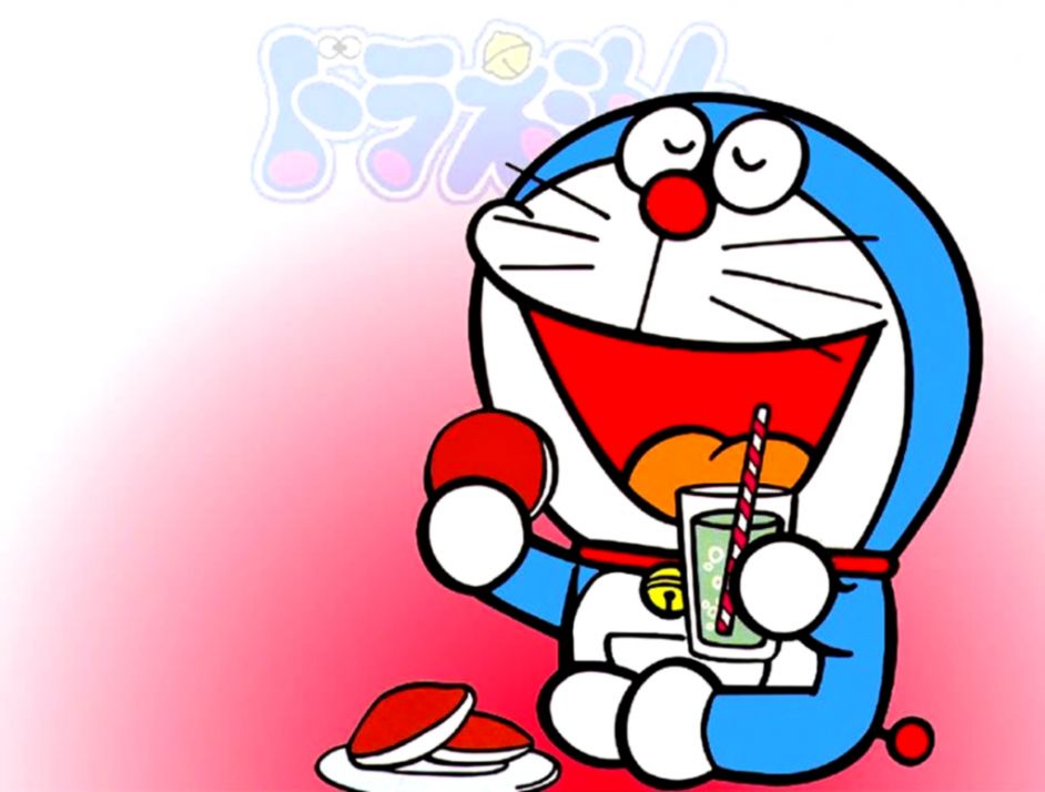 Terbaru 13+ Wallpaper Doraemon Hd Pinterest - Richa Wallpaper
