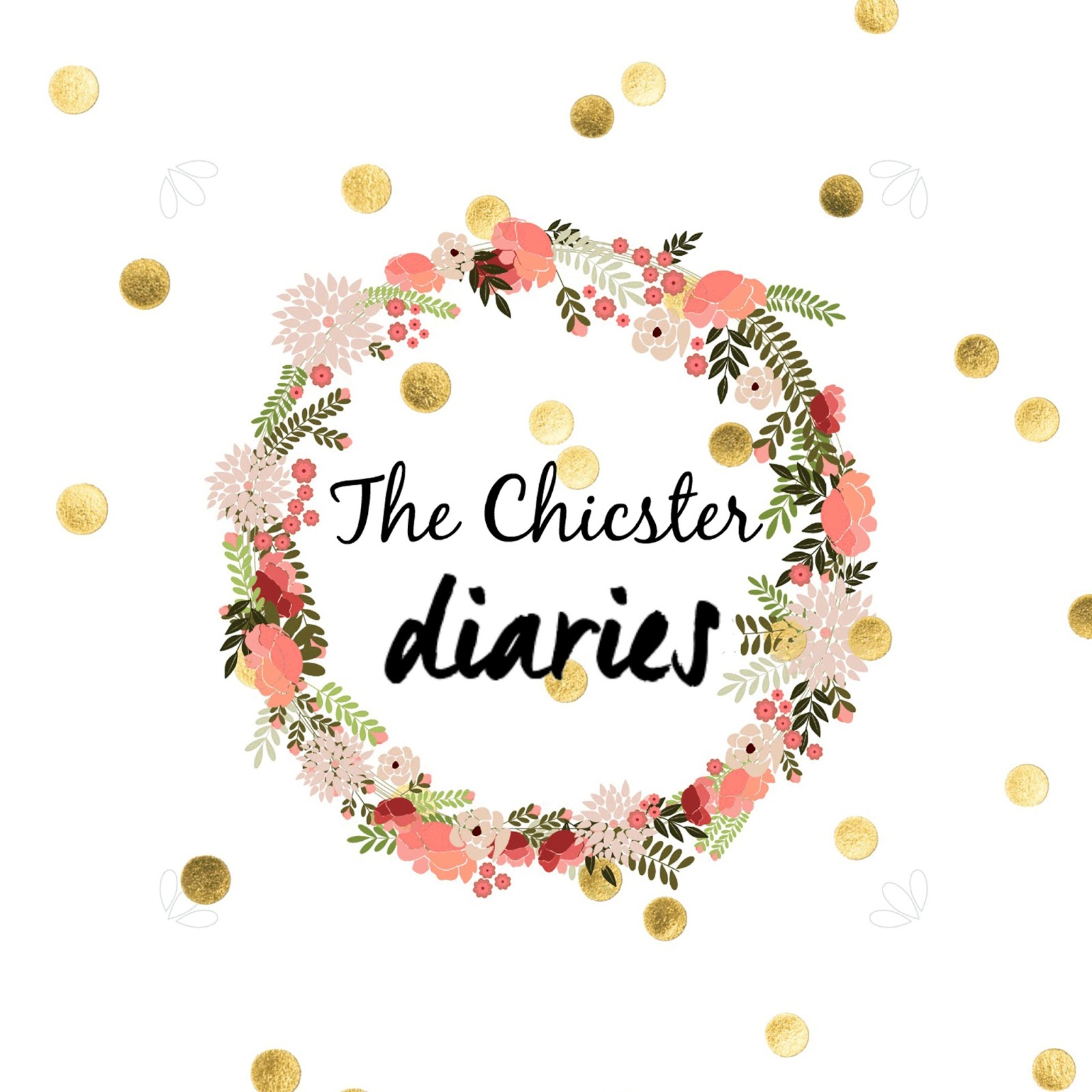 Grab button for The Chicster Diaries