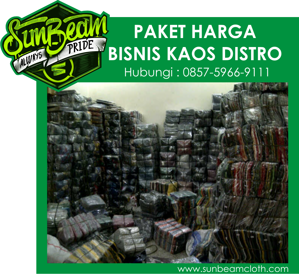 Bisnis Kaos Distro Online: Panduan Lengkap dari Konsep hingga Kesuksesan