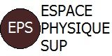 Espace Physique Sup 