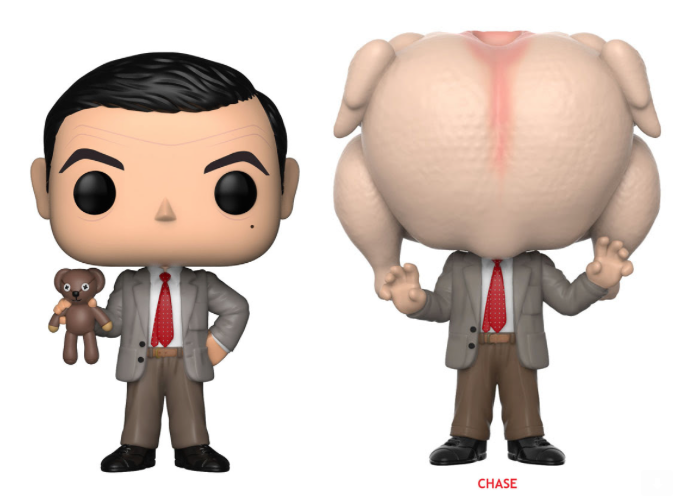 cloverfield funko pop