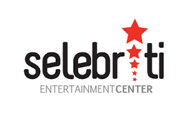 Selebriti Entertainment Center Lampung (SECL) Logo]