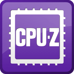 برنامج  CPU-Z