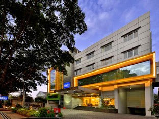 Hotel Bintang 4 di Bandung - Grand Serela Setiabudhi Bandung