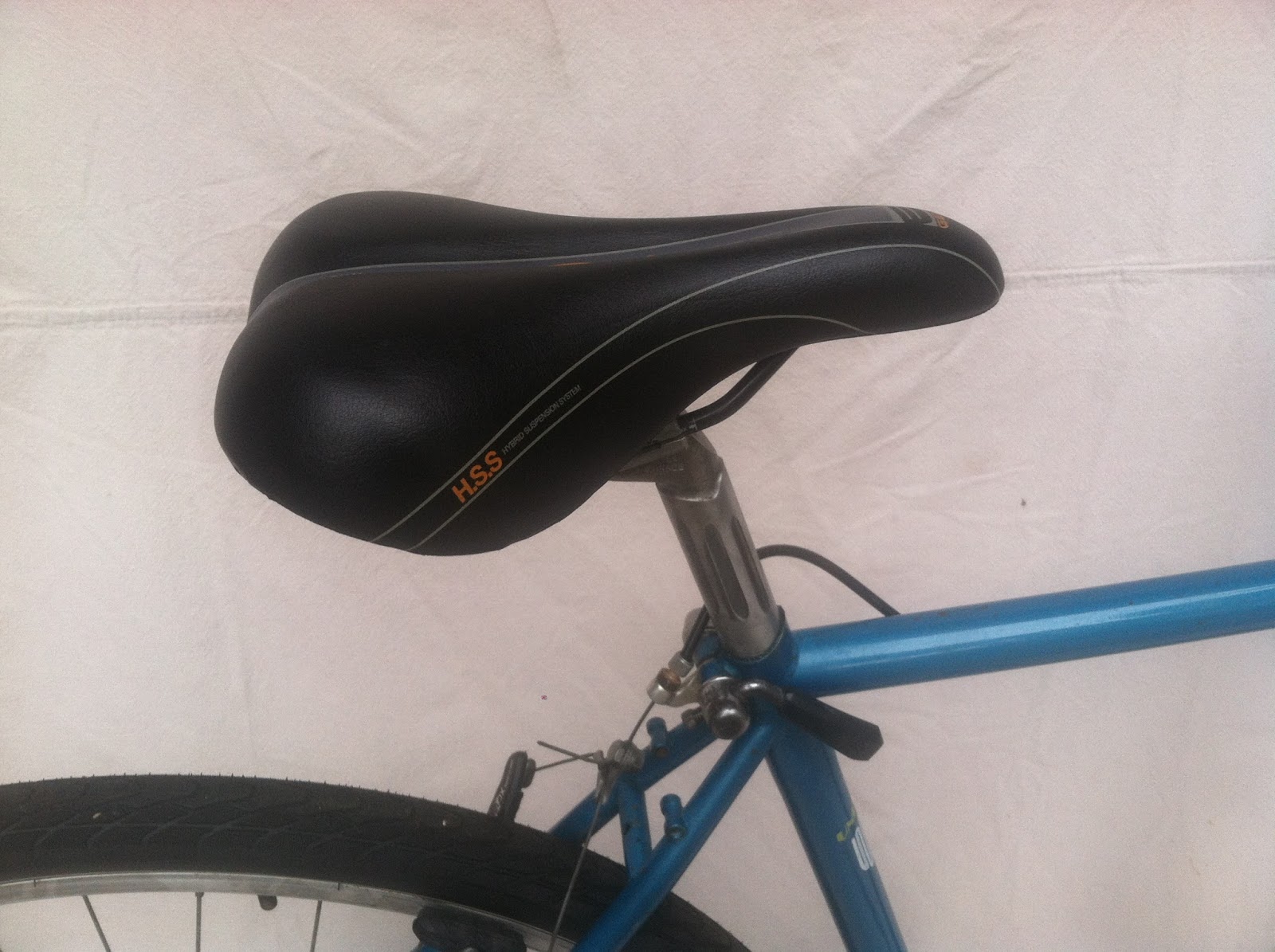 univega activa 200