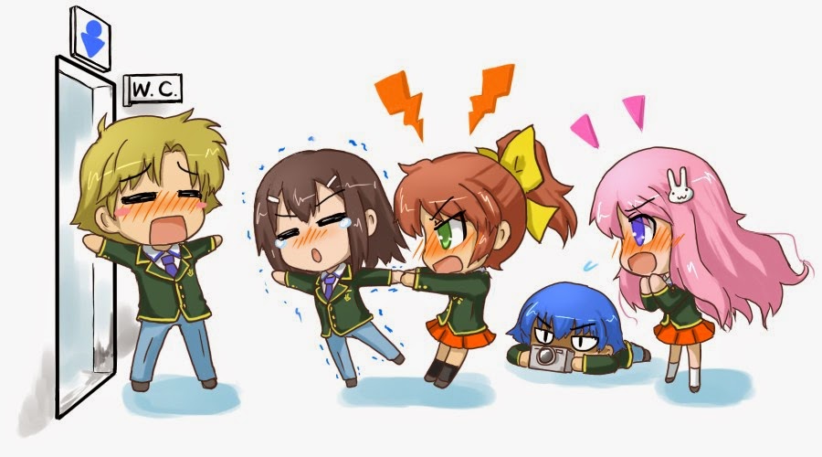 Download Moonlight Summoner S Anime Sekai Baka And Test Summon The Beasts For iPhone Wallpaper Moonlight Summoner S Anime Sekai Baka And Test Summon The Beasts Desktop Wallpaper Free