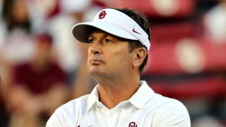 Bob Stoops Bob Stoops