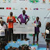 Abraham Kiptum of Kenya emerges as winner of the Lagos city Marathon