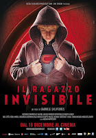 The Invisible Boy