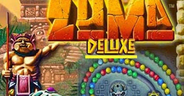 zuma deluxe free download full version no time limit