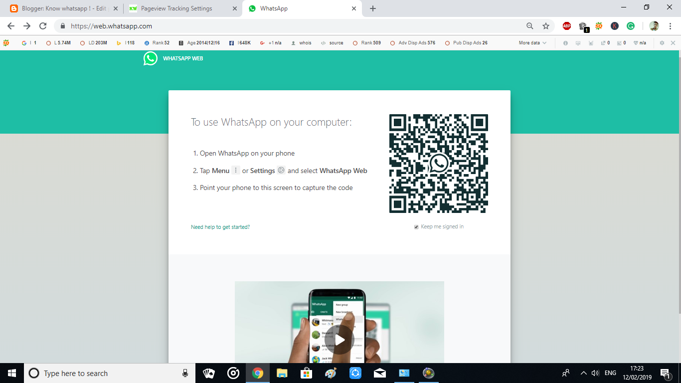Image result for What Is Whatsapp