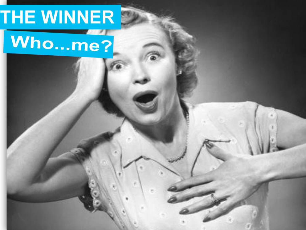 Marietouzazim': 100% des gagnants ont tenté leur chance…