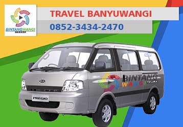 Travel Banyuwangi - Pregio Travello Travel Banyuwangi - Pregio Travello