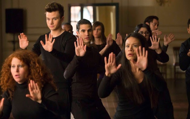 Glee-5x14_New-New-York_Kurt_Blaine_NYADA