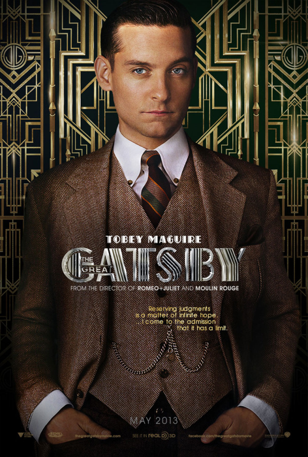 the great gatsby full movie