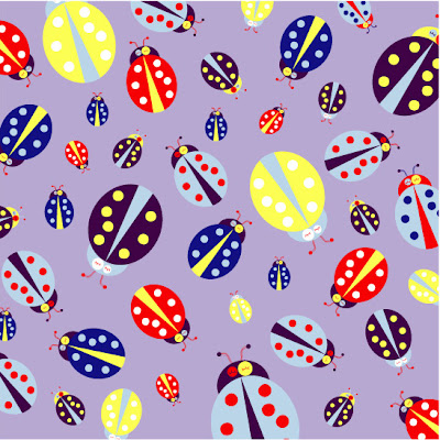 Pattern course showcase part 2 - Module 3 (April 2012 class) 8 Diane.Davies IckleFriends1+%281%29 Pattern course showcase part 2 - Module 3 (April 2012 class)