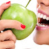 5 intake habits for healthier teeth
