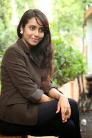 Khenisha Chandran Latest Glamorous Photo Shoot HeyAndhra