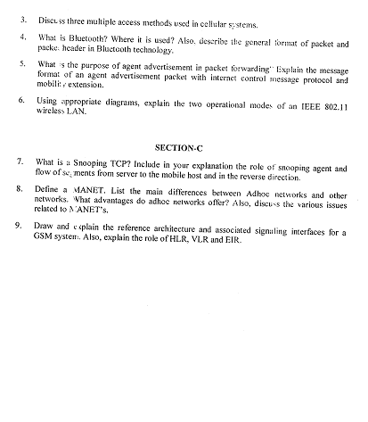 Uses of mobile computing image