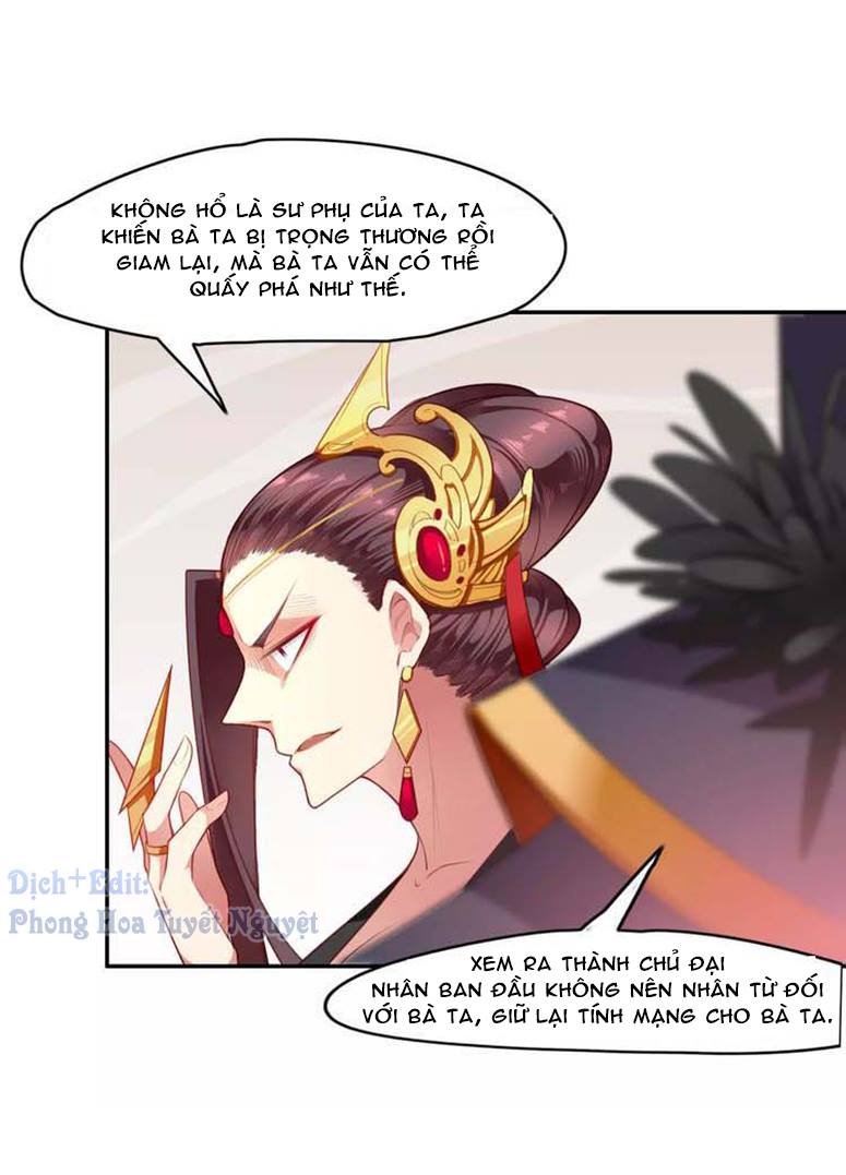 Cẩm Lý Quy - Chương 4 - Trang 25